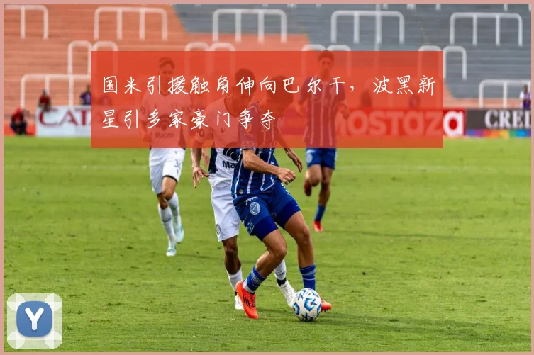 国米引援触角伸向巴尔干，波黑新星引多家豪门争夺